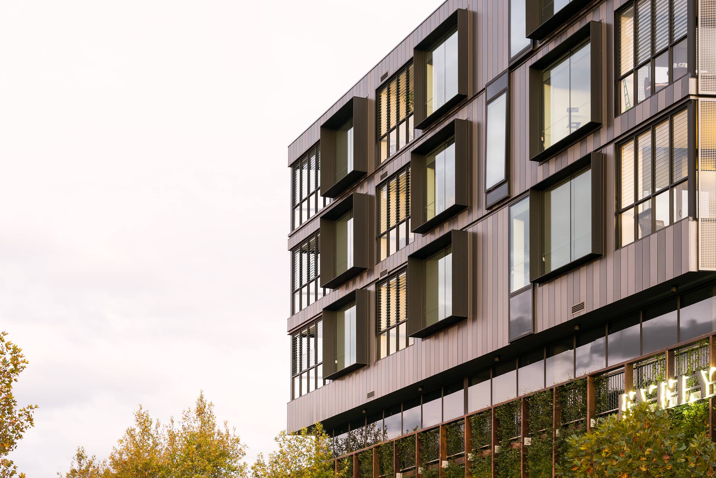 Solar Shading Carousel Image