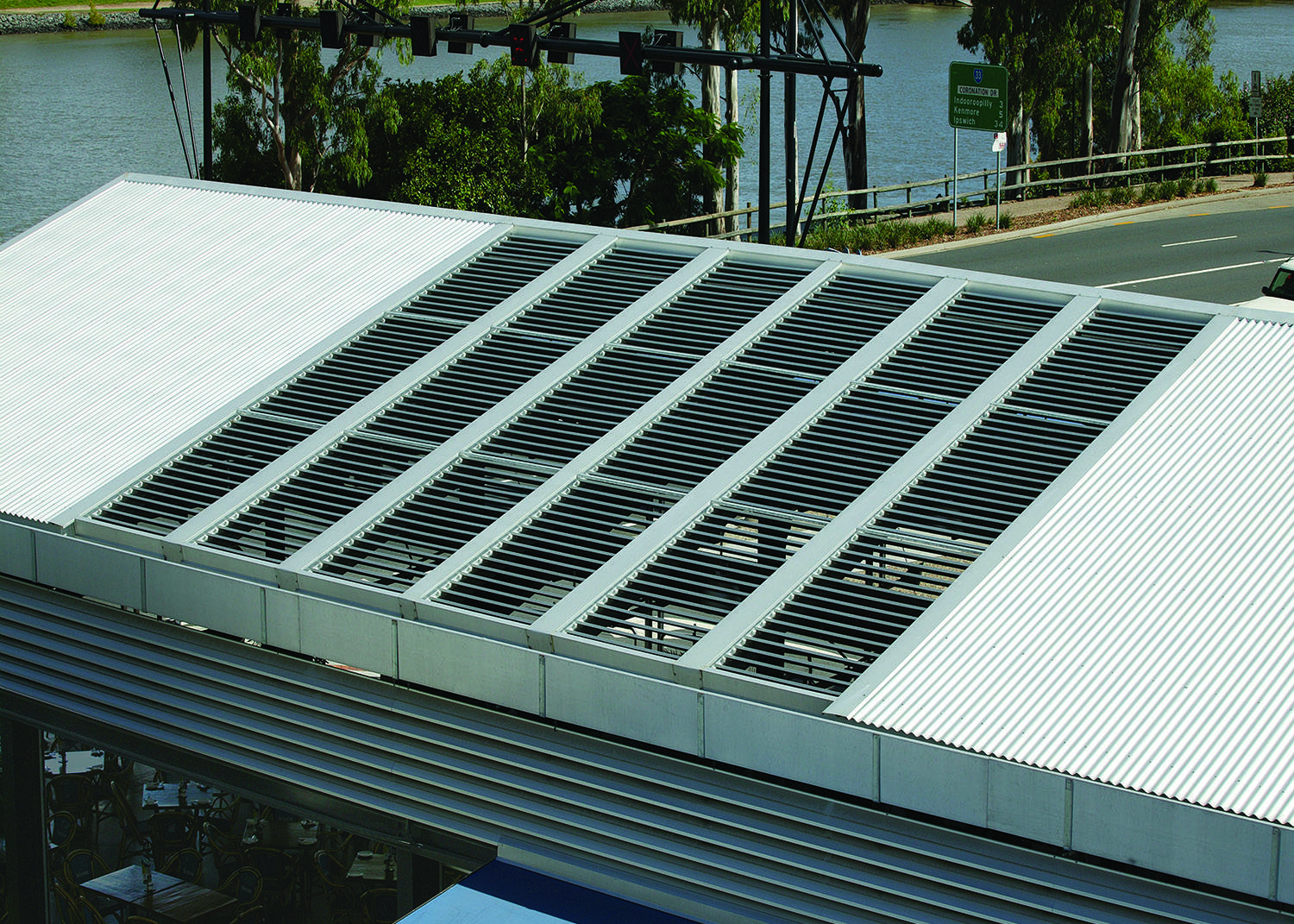 Operable Ventilators Carousel Image