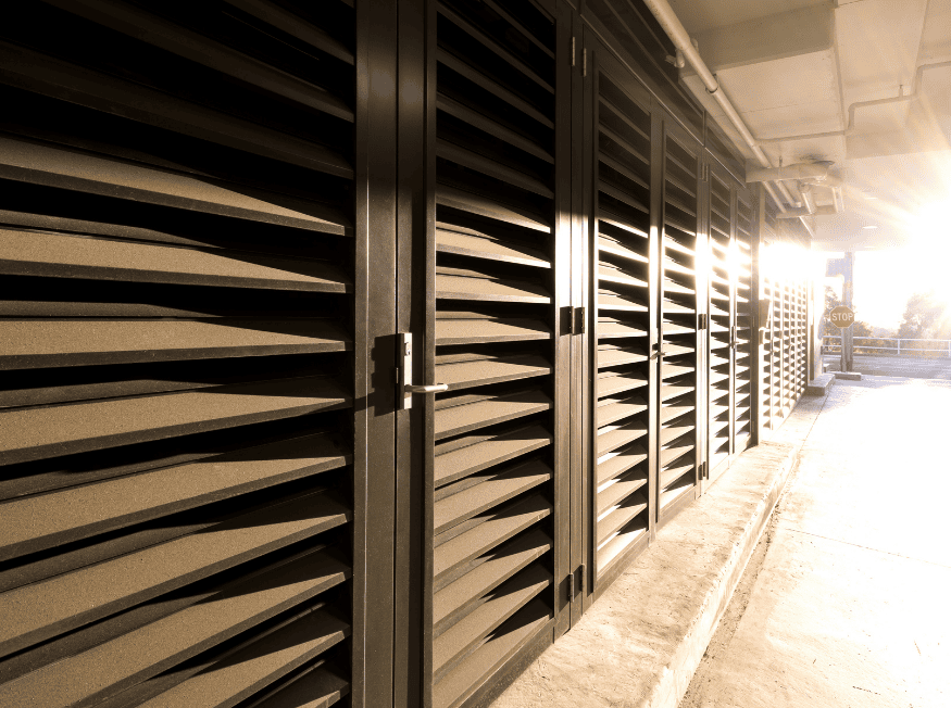 Louvre Ventilation tile 5