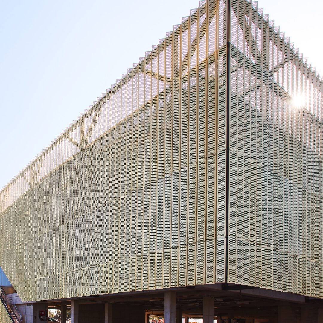 Perforated Screens Carousel Image