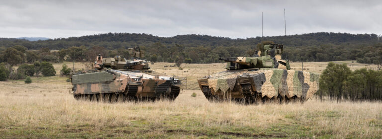 Defence Infrastructure