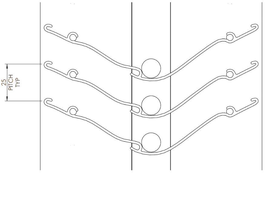 Product Drawing Image