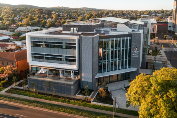 Educational Buildings