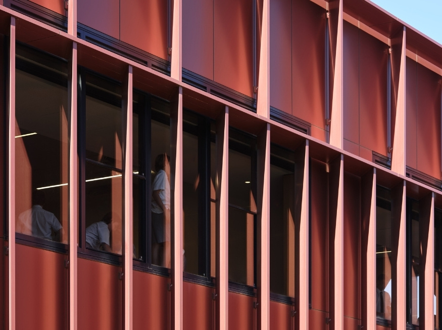 Solar Shading Xavier (3)